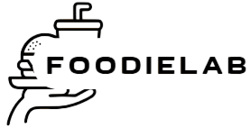 foodielab logo